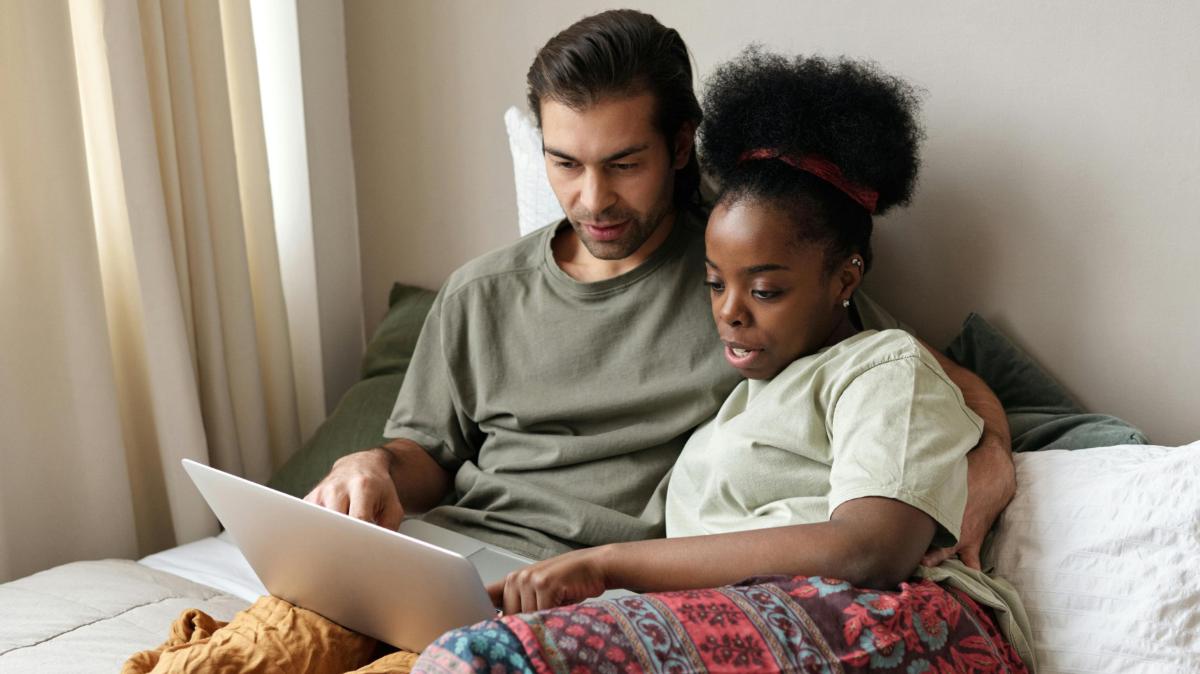 Support for families and friends